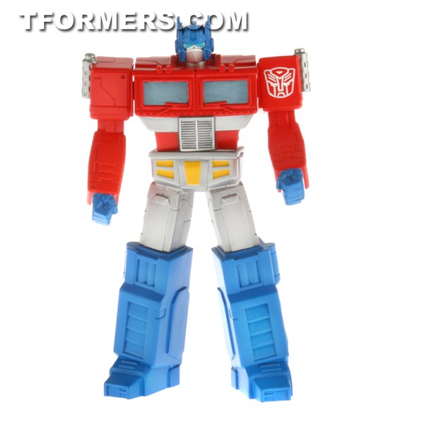 Hasbro 2013 SDCC Transformers Titan Guardians Optimus Prime (21 of 26)